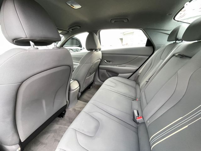 יונדאי אלנטרה