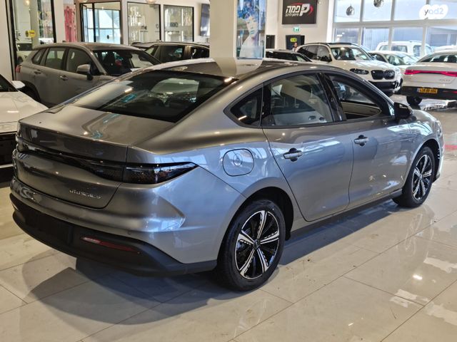 בי.ווי.די סיל 5