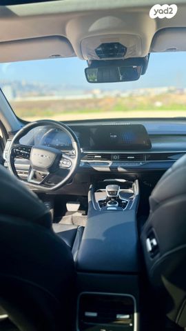 צ׳רי טיגו 8 פרו