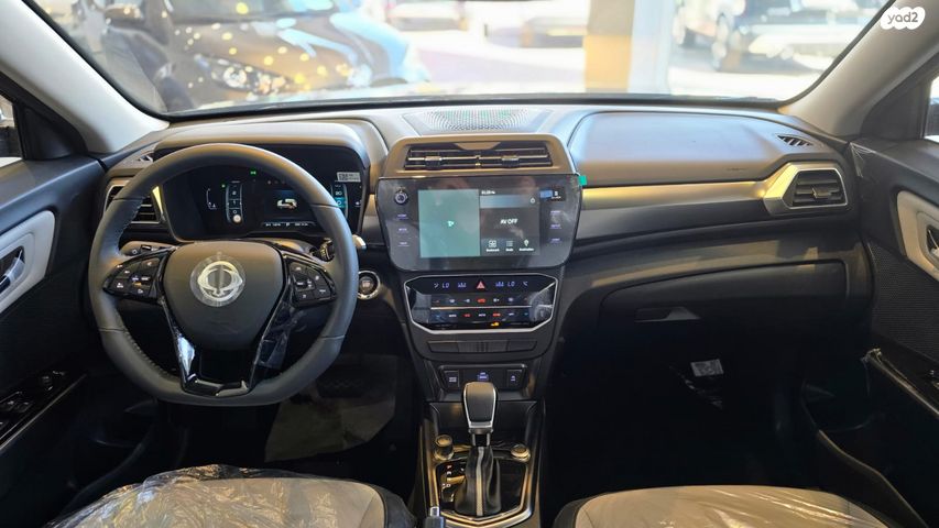 קיי גי אם  טיבולי