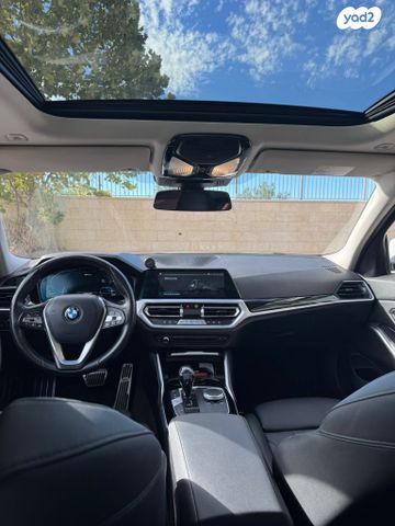 ב מ וו סדרה 3