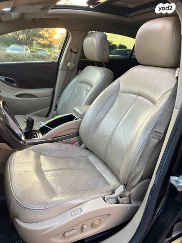 ביואיק לה-קרוס