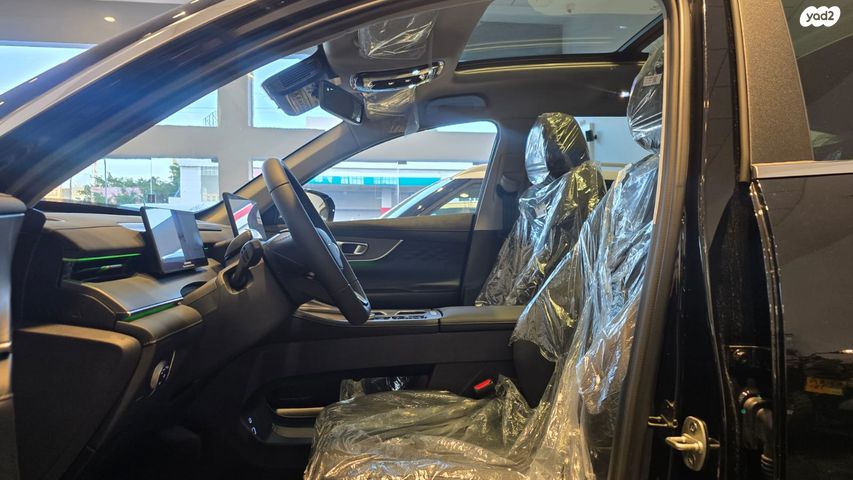 צ׳רי טיגו 8 פרו