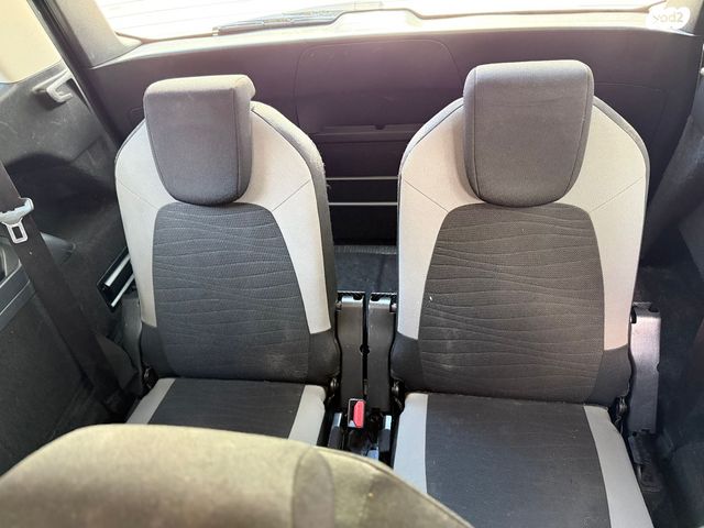 סיטרואן C4 פיקאסו