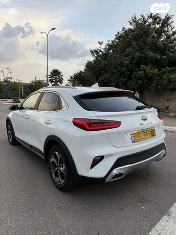 קיה XCeed