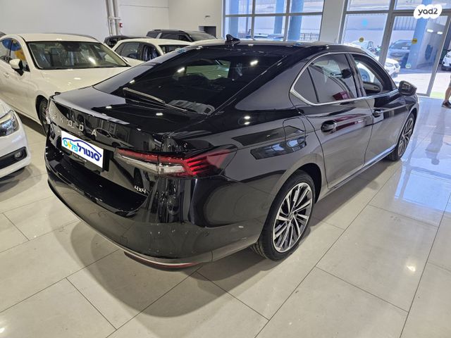 סקודה סופרב