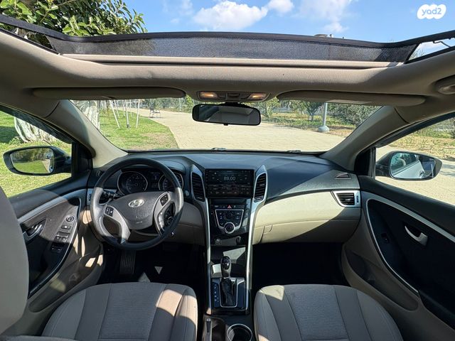 יונדאי i30