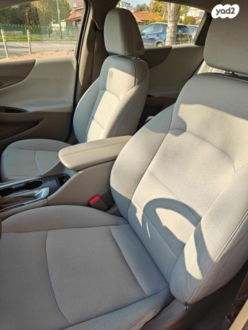 שברולט מאליבו