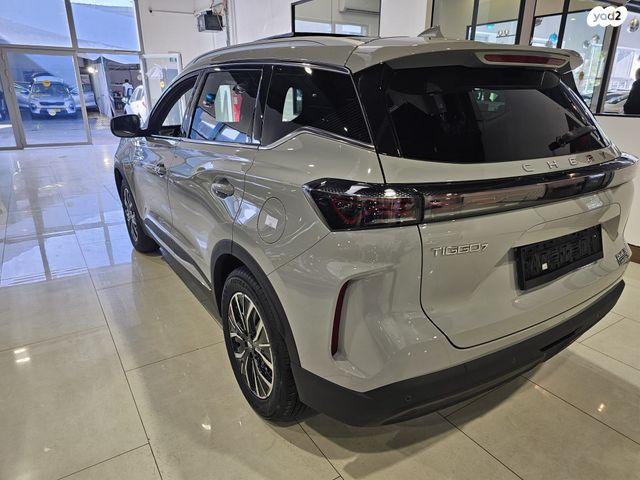 צ׳רי טיגו 7 פרו