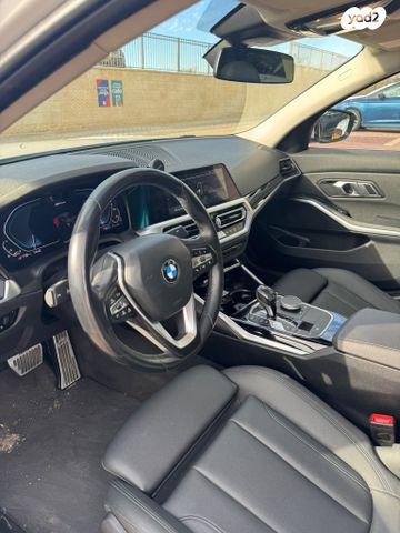 ב מ וו סדרה 3