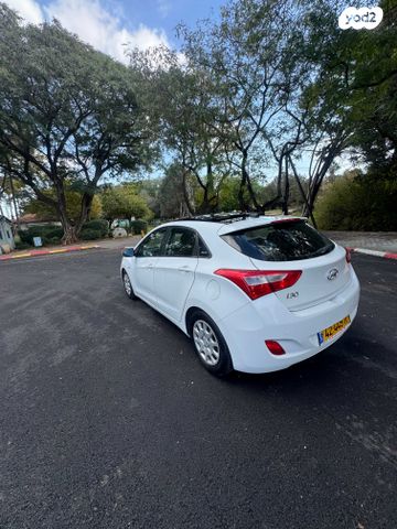 יונדאי i30