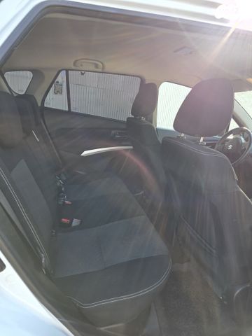 סוזוקי קרוסאובר