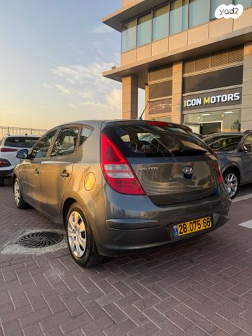 מודעת רכב יונדאי i30