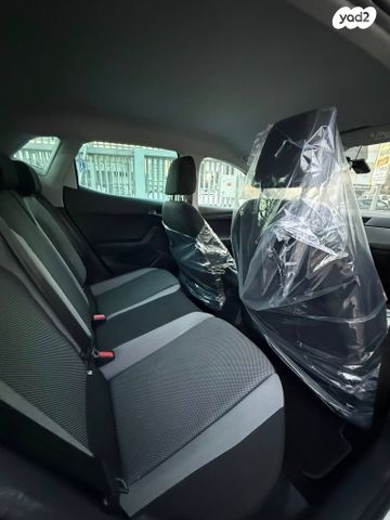 סיאט איביזה