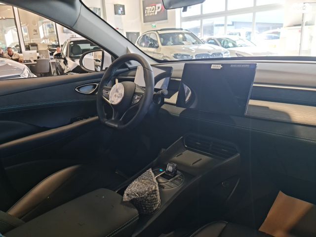 בי.ווי.די סיל 5