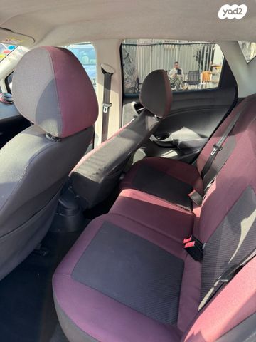 סיאט איביזה