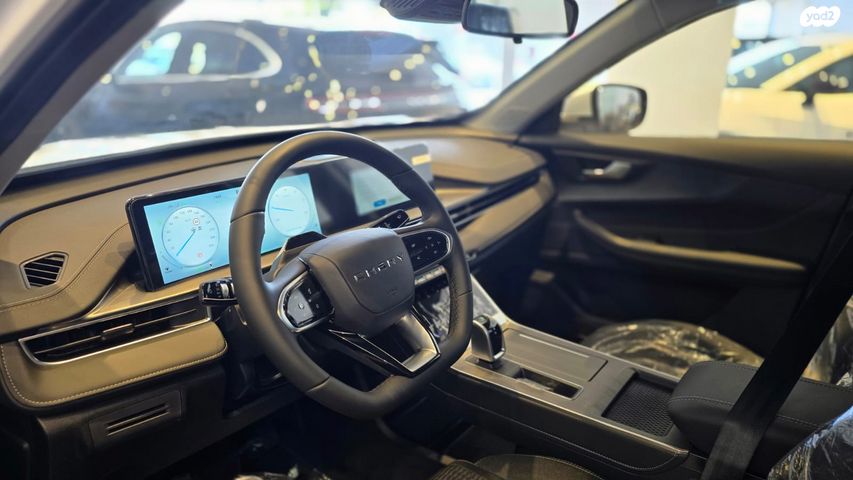 צ׳רי טיאגו 4 פרו