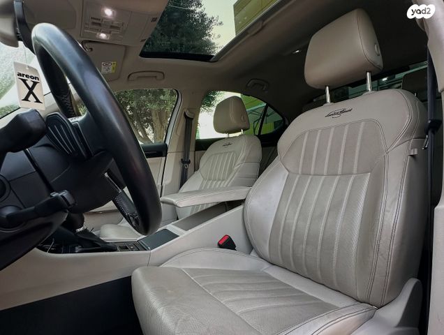 סקודה סופרב