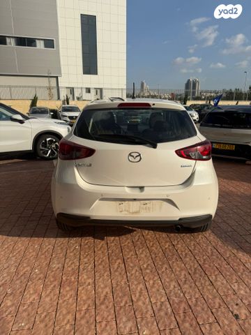 מאזדה 2