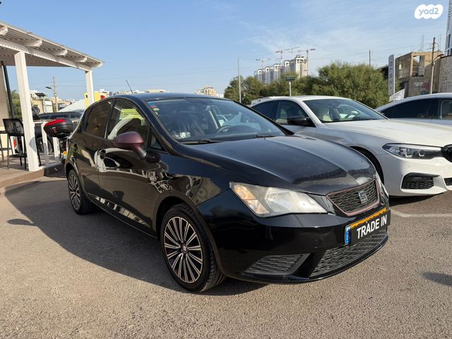 סיאט איביזה