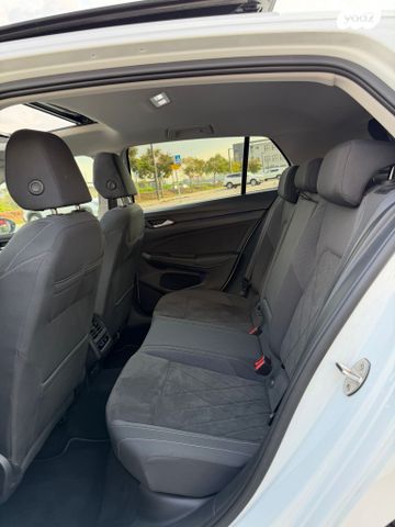 פולקסווגן גולף