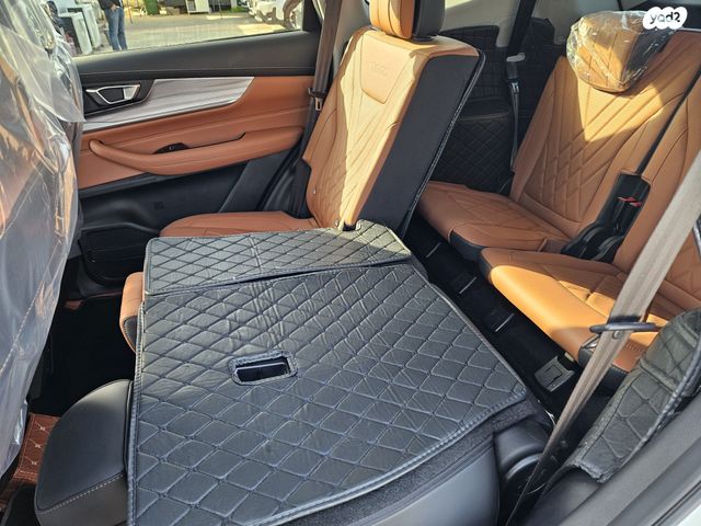 צ׳רי טיגו 8 פרו