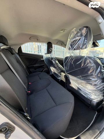 הונדה סיוויק