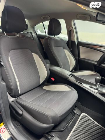 טויוטה אוונסיס