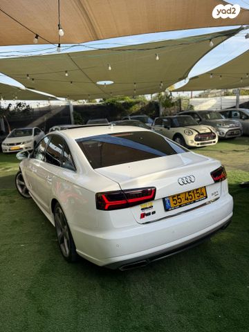 אאודי A6