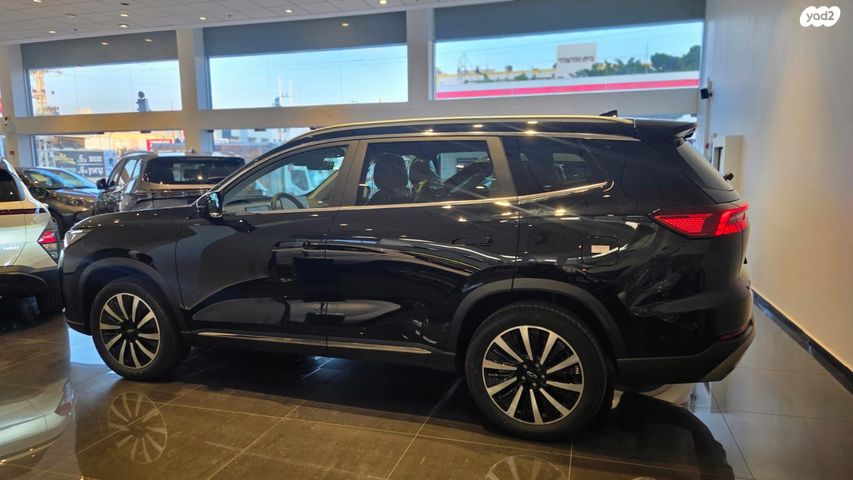 צ׳רי טיגו 8 פרו