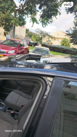 פולקסווגן גולף