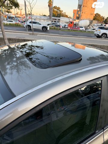 הונדה סיוויק