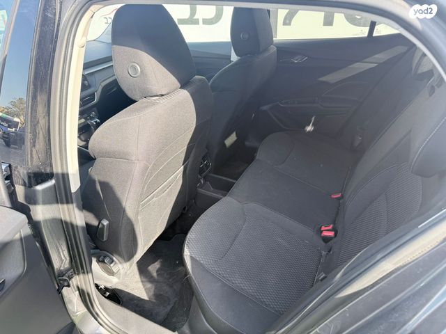 סקודה פאביה