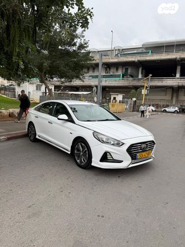 יונדאי סונטה