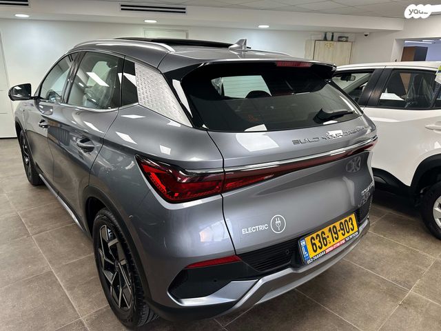 בי.ווי.די אטו 3