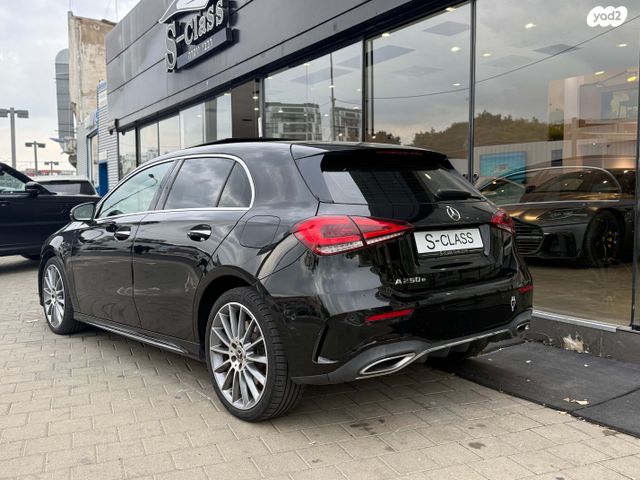 מרצדס-בנץ A-class