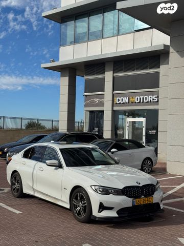 ב מ וו סדרה 3