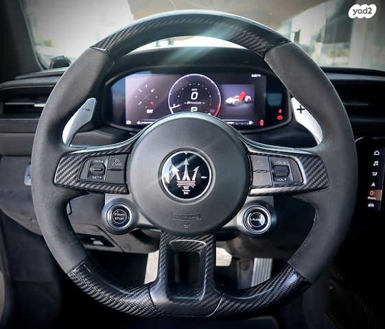 פרארי F8 טריבוטו