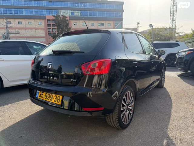 סיאט איביזה