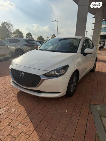 מאזדה 2