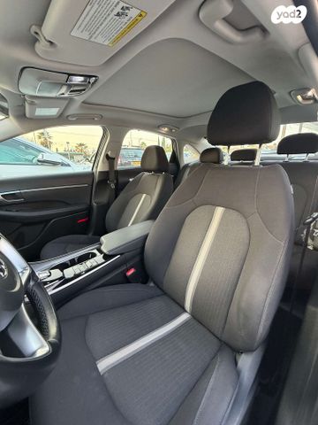 יונדאי סונטה