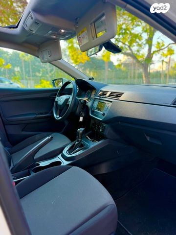 סיאט איביזה