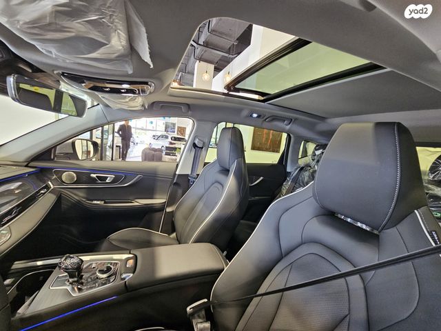 צ׳רי טיגו 7 פרו