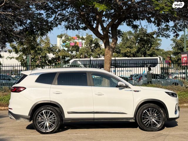 צ׳רי טיגו 8 פרו