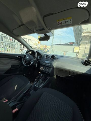 סיאט איביזה