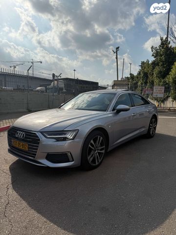 אאודי A6