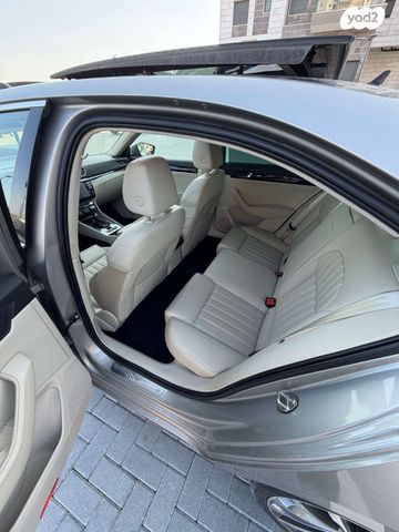 סקודה סופרב