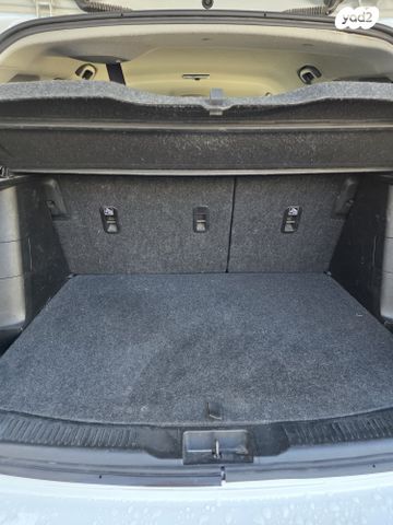 סוזוקי קרוסאובר