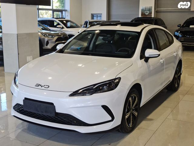 בי.ווי.די סיל 5