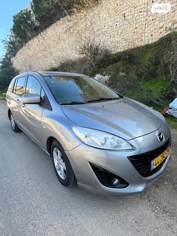 מאזדה 5